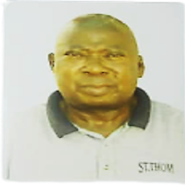 Elder Moses Adelowokan