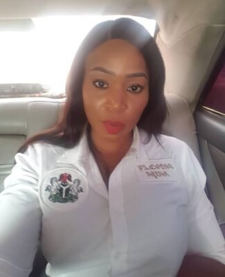 Cynthia Agbobu
