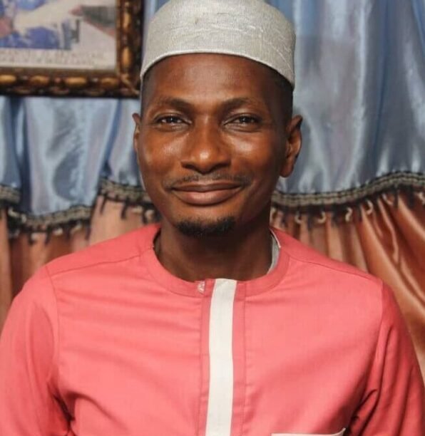 Alade Olawale